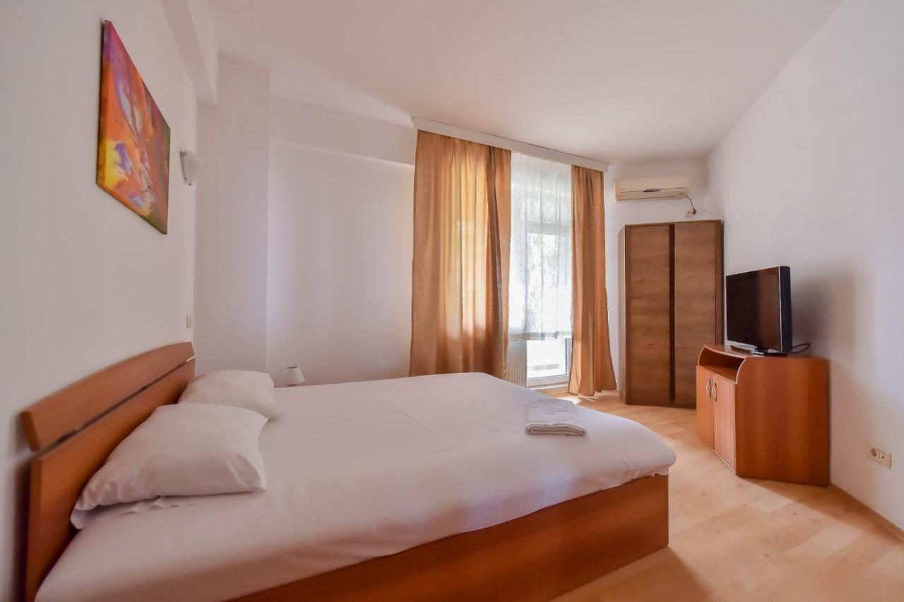 Mamaia Sammerland Apartament 3 Camere Экстерьер фото