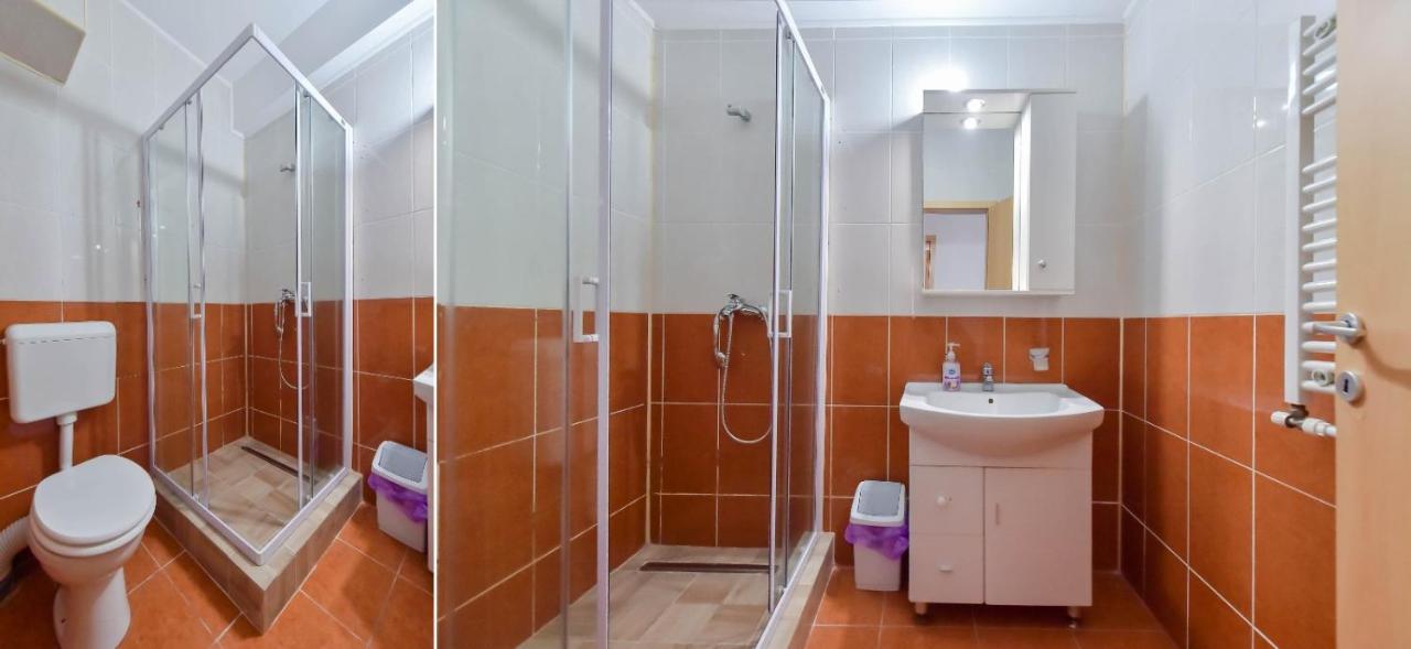 Mamaia Sammerland Apartament 3 Camere Экстерьер фото