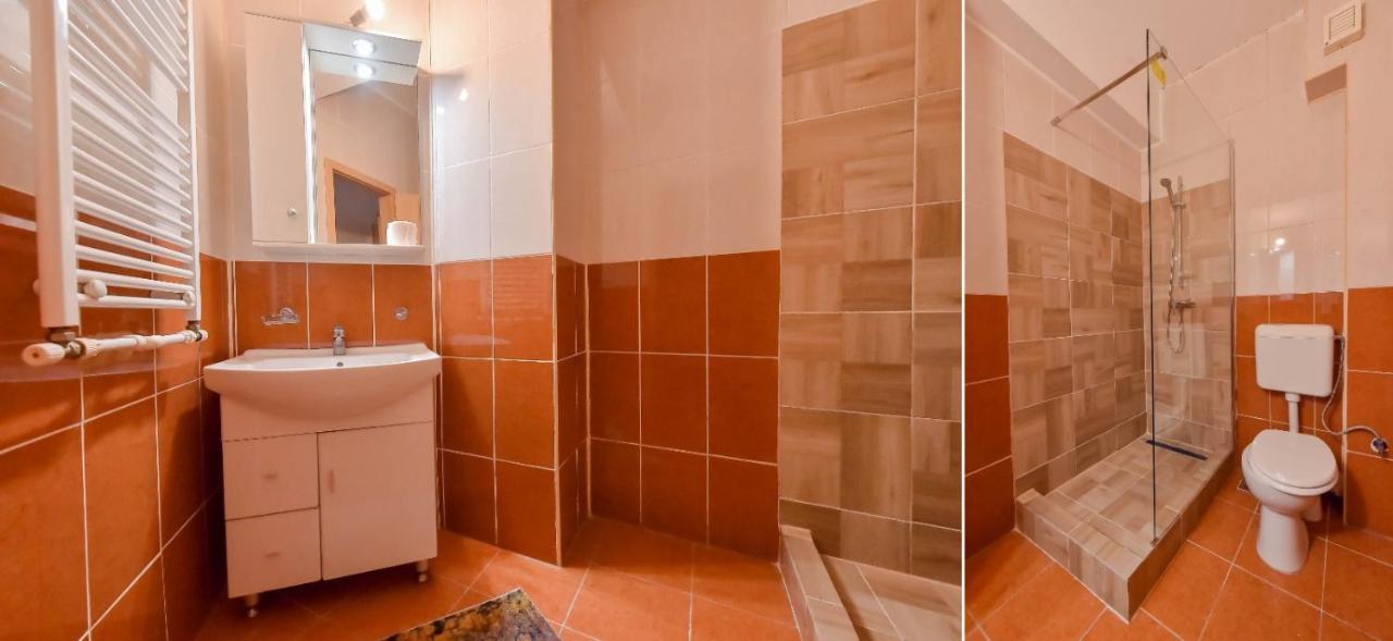 Mamaia Sammerland Apartament 3 Camere Экстерьер фото