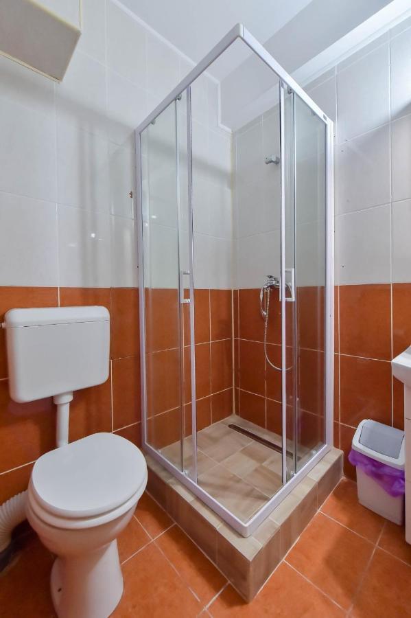Mamaia Sammerland Apartament 3 Camere Экстерьер фото