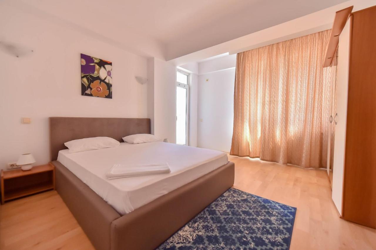 Mamaia Sammerland Apartament 3 Camere Экстерьер фото