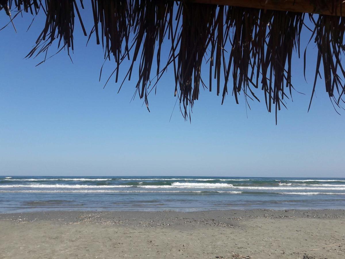 Mamaia Sammerland Apartament 3 Camere Экстерьер фото